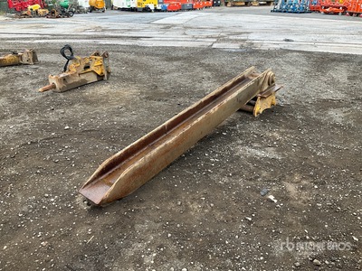 Beam Attachment