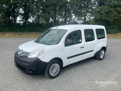 2019 Renault Kangoo 1.5DCI MAXI Bestelwagen