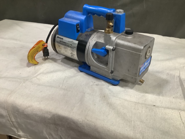 Robinair CoolTech 15400 High-Performance Vacuum Pump