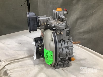 Yanmar L70AE-DEGFRYC Diesel Engine