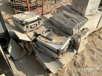Quantity of (10) Phoceenne Tool Box (Unused)