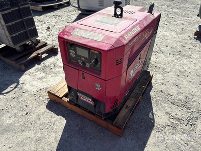 Ranger 330 MPX を見 Welder - Electric