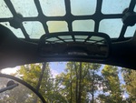 Control Station with Mirrors