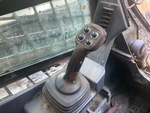 Control Station with Drivetrain Controls
