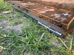 Specialty with Loader Bucket Cutting Edge/Shanks/Teeth