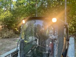 General Appearance with Exterior Lights