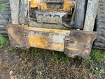Specialty with Quick Coupler