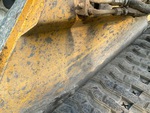 Chassis with Frame Condition
