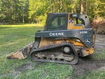General Appearance with Sheet Metal (fiberglass) Condition