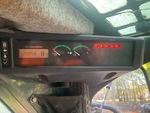 Control Station with Warning Lights