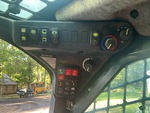 Control Station with Dash Console