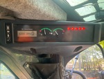 Control Station with Engine Oil Pressure