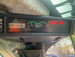 Control Station with Gauges