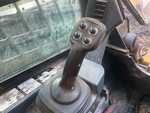 Control Station with Steering Controls