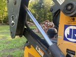 Hydraulics with Loader Lift Cylinders