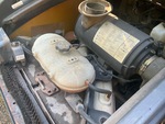 Engine with Engine - Right Side