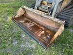 Specialty with Loader Bucket Condition