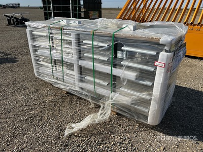 2026 Suihe NWB-20DS -7 7 ft 4 in 20-Drawer Banco de trabajo (Unused)