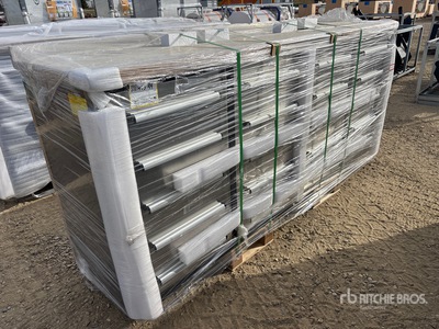 2026 Suihe NWB-20DS -7 7 ft 20-Drawer Workbench (Unused)