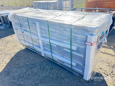 2026 Suihe NWB-20DS -7 7 ft 20-Drawer Workbench (Unused)