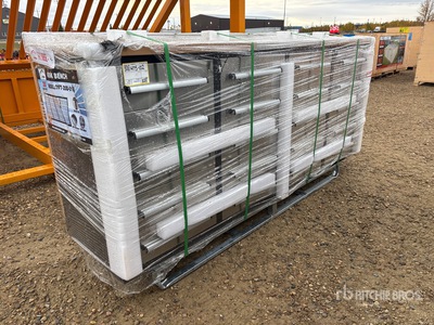 2026 Suihe NWB-20DS -7 7 ft 20-Drawer Workbench (Unused)