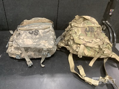 (85) Rifleman Sets