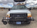 General Appearance with Exterior Lights