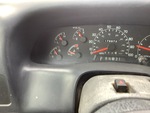 Cab with Oil Pressure
