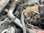 Engine with Engine - Right Side