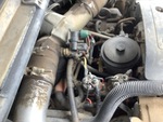 Engine with Fuel System