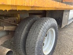 Underbody with Frame Condition
