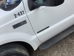 General Appearance with Paint