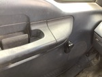 Cab with Window Controls