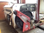 Configuration with Air Compressor