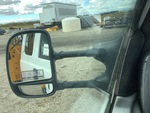Cab with Mirrors