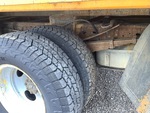 Underbody with Suspension Springs/Hangers