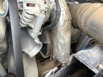 Engine with Engine - Left Side