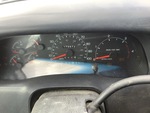 Cab with Warning Lights