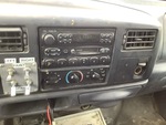 Cab with Heater