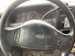 Cab with Steering Control