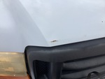 General Appearance with Sheet Metal (fiberglass) Condition