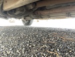 Underbody with Transmission