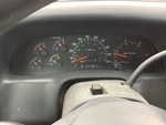 Cab with Gauges