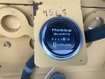 Hour Meter / Odometer