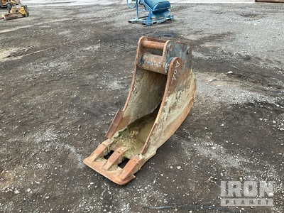 450 mm Digging Cazo para excavadora