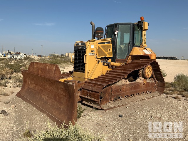 Crawler Dozers