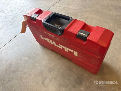 Hilti TE 3000-AVR Demolition Breaker