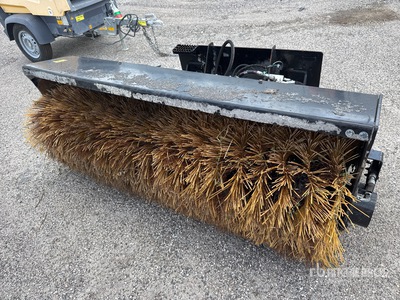 2024 Cat BA118C 73 in Skid Steer Broom