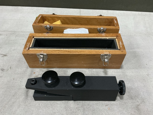 Ideal Precision 779 Repeat Reading Gage