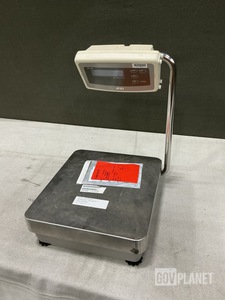 Mettler-Toledo XS32001L Weighing Scale